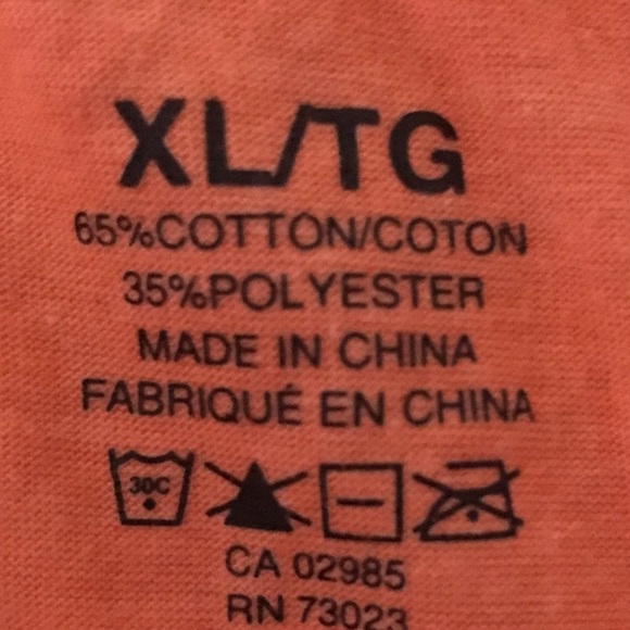 Women’s Cropped Tie dye Tshirt - Picture 11 of 14